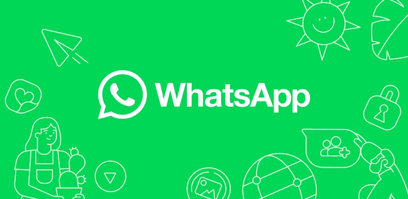 WhatsApp官网
